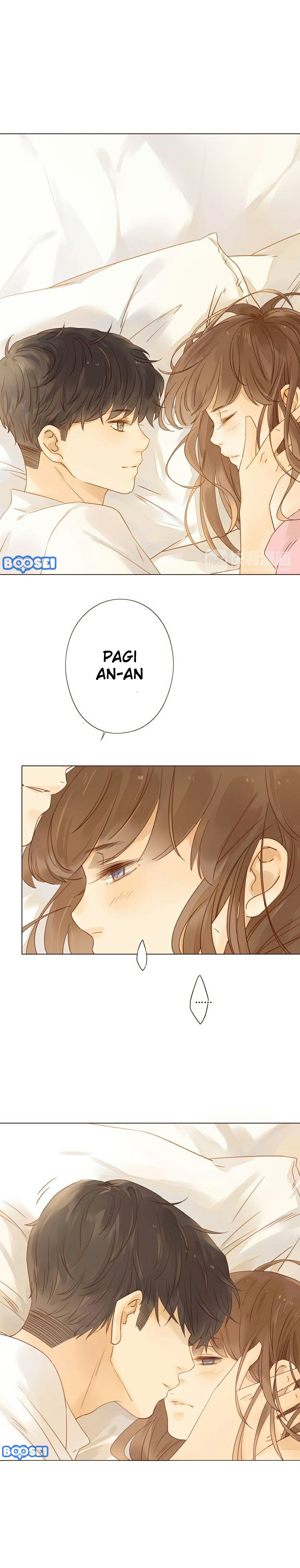 She May Not Be Cute Chapter 05 Gambar 6
